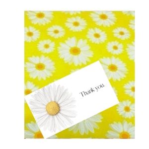 poly mailers 10- 10x13 Daisey